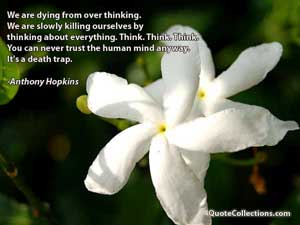 Anthony Hopkins Quotes 5